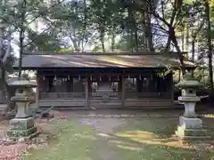 鹿島神宮(茨城県)