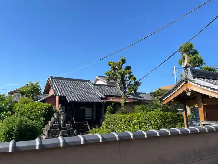 正覚寺(奈良県)