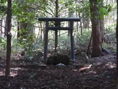 雄神神社(奈良県)