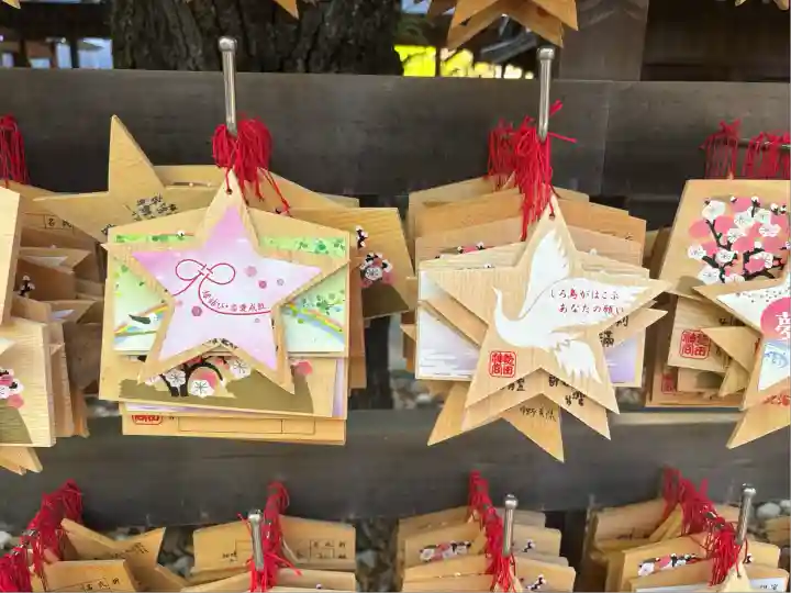 熱田神宮(愛知県)