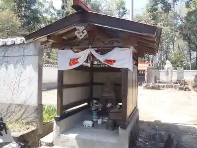 諸輪御嶽神社(愛知県)