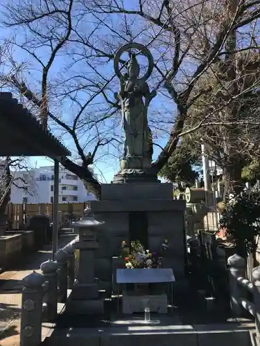 東照寺(神奈川県)