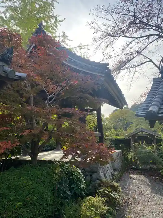 西恩寺(大阪府)