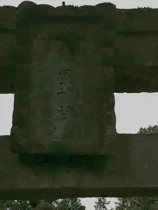 大将軍神社のその他建物