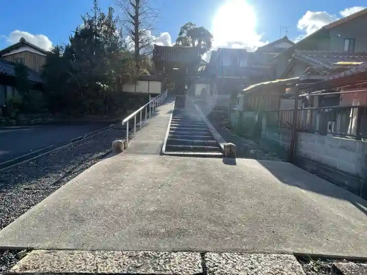 西福寺(滋賀県)