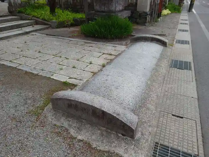 八剣神社(長野県)