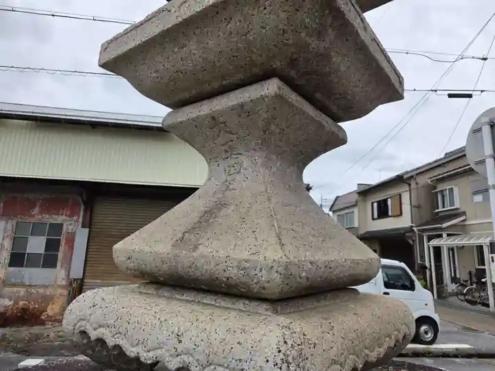 千代神社(滋賀県)