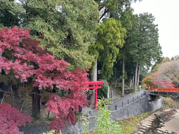 須山浅間神社(静岡県)