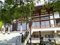 大蓮寺の本殿・本堂