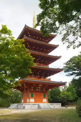 成相寺(京都府)
