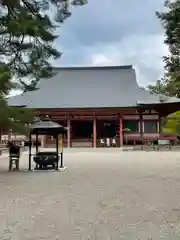 毛越寺(岩手県)