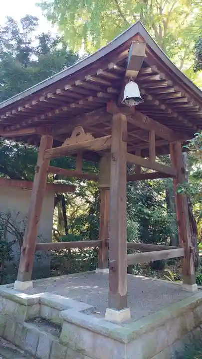教王寺のその他建物