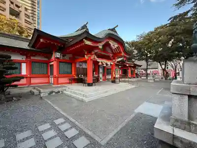 金神社(岐阜県)