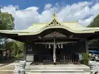 八幡神社(兵庫県)