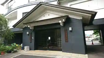 観蔵院 曼荼羅寺のその他建物