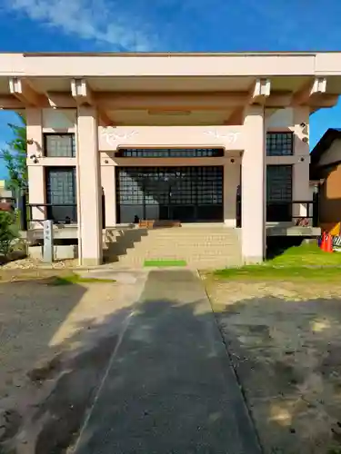 浄明院(三重県)