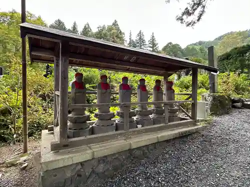 興龍寺(長野県)