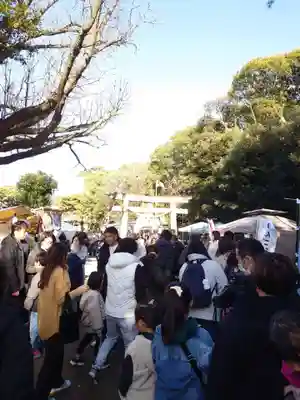 伊文神社（伊文町）(愛知県)