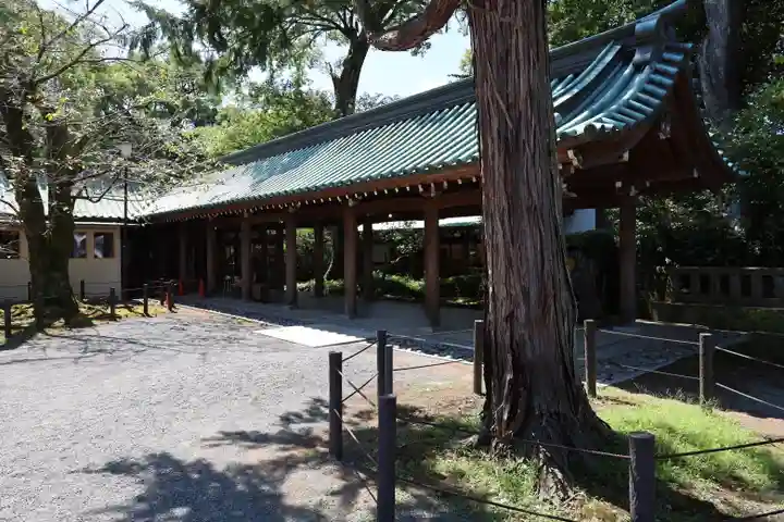 三嶋大社(静岡県)