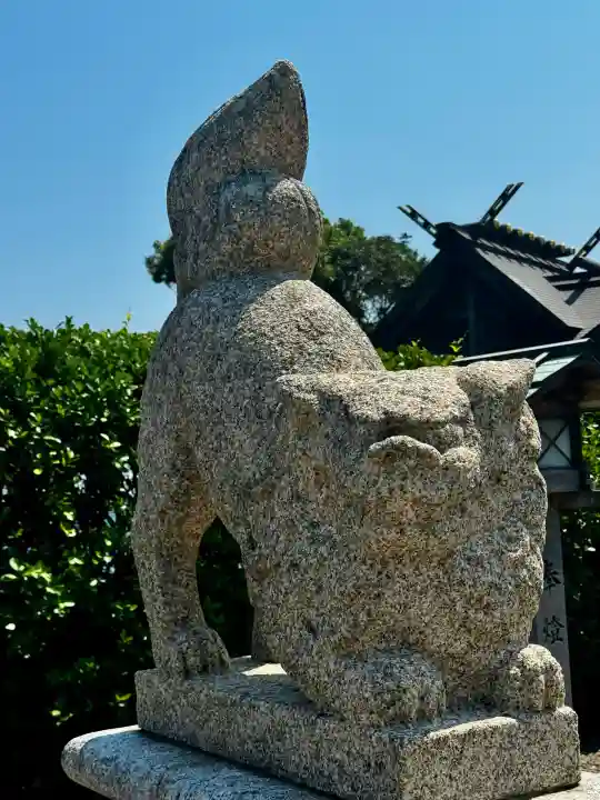 大御神社(宮崎県)