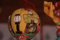 高司神社〜むすびの神の鎮まる社〜の授与品その他