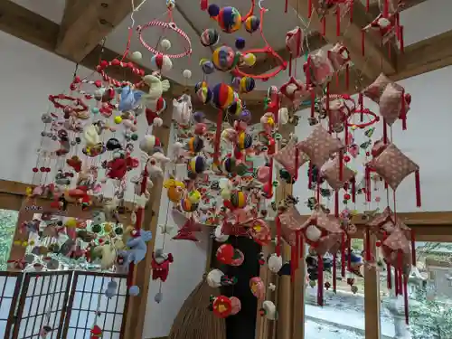 熱日高彦神社(宮城県)