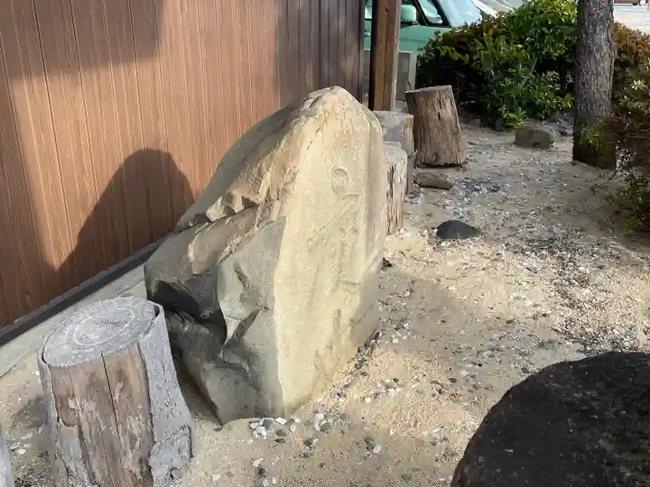 庚申社(三重県)