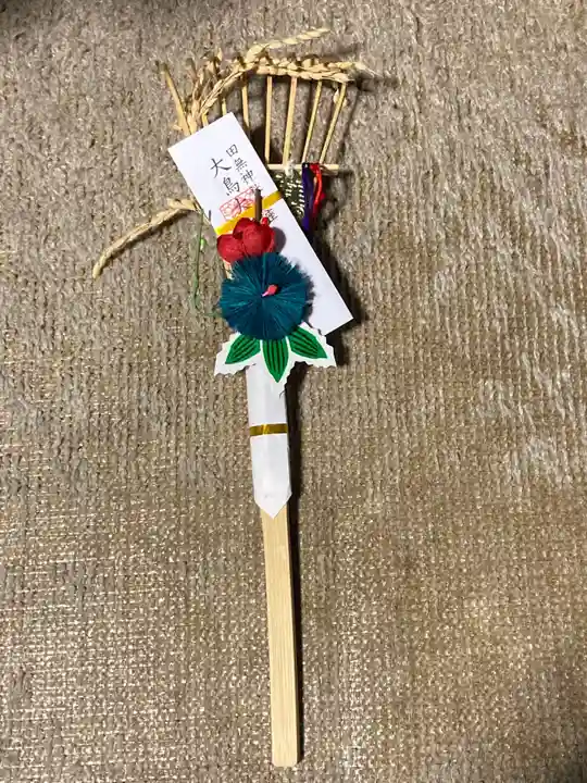 田無神社(東京都)