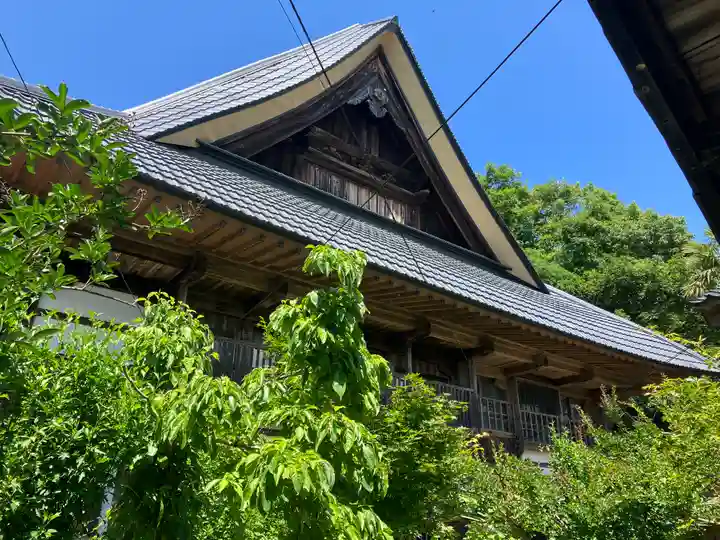 長谷寺(新潟県)