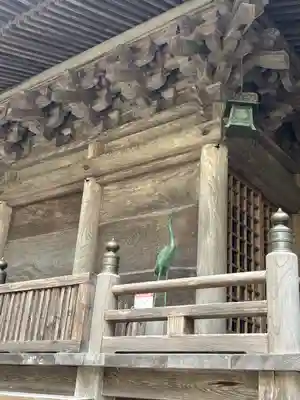 伊和神社(兵庫県)