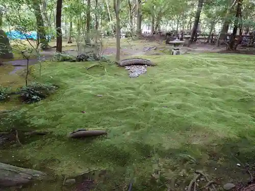 野宮神社(京都府)