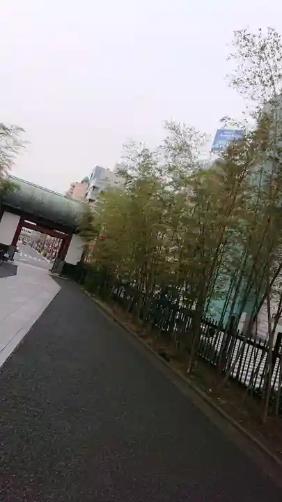 回向院のその他建物