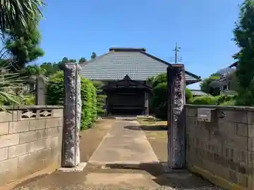 龍華寺(千葉県)