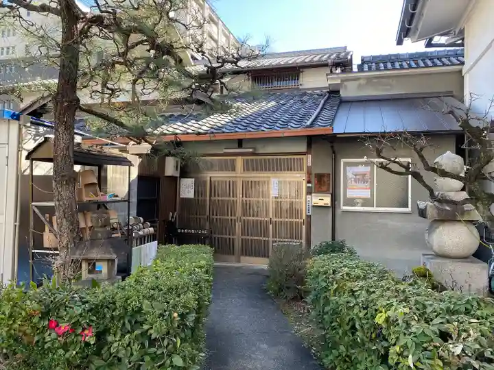 誠心院(東北寺誠心院)(京都府)