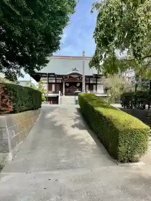 国分寺（相模國分寺）(神奈川県)