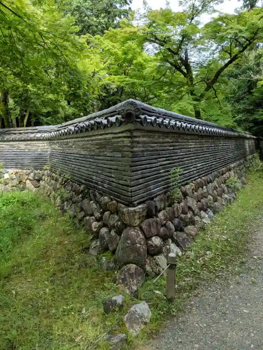 永保寺のその他建物