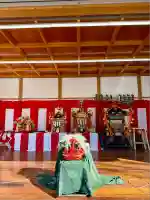 春日神社(東京都)