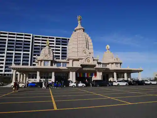 川崎大師（平間寺）のその他建物
