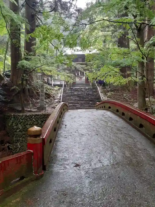 花園神社(茨城県)