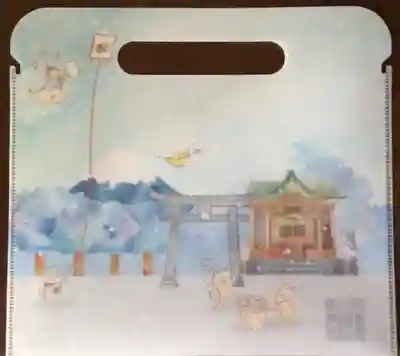 小野照崎神社(東京都)