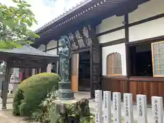 広禅寺(三重県)