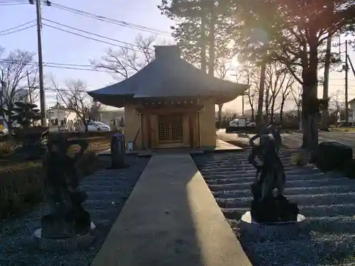 承天寺(山梨県)