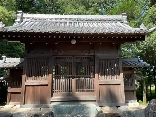 熊野社(愛知県)