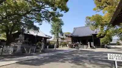 斑鳩寺のその他建物