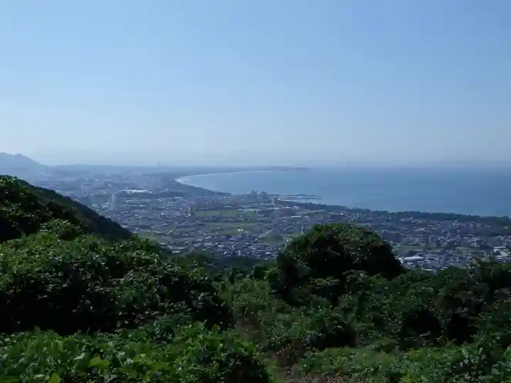金刀比羅神社 古宮(福岡県)