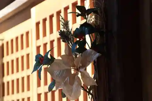 三春大神宮のその他建物