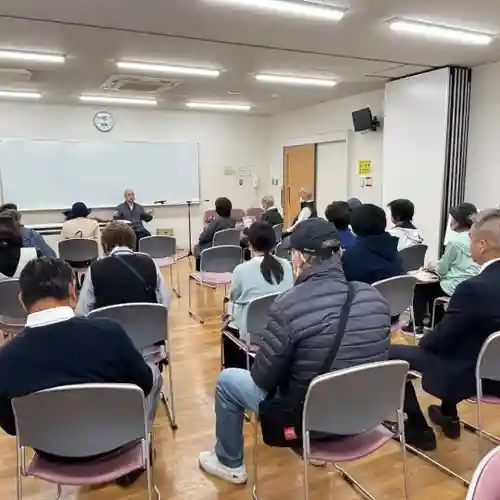 遠照山 光明寺（尼崎大仏）(兵庫県)