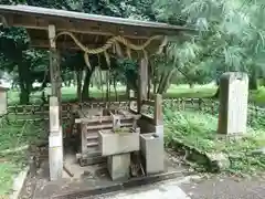 天橋立神社の建物その他