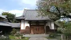 光源寺の本殿