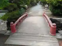 琵琶島神社(神奈川県)